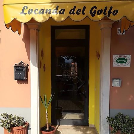 Locanda Del Golfo La Spezia Eksteriør bilde