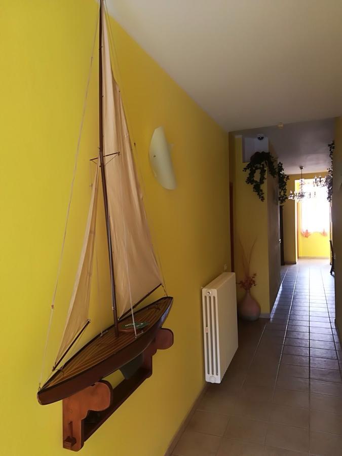 Locanda Del Golfo La Spezia Eksteriør bilde